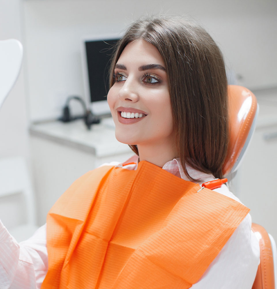 beautiful smile now mobile