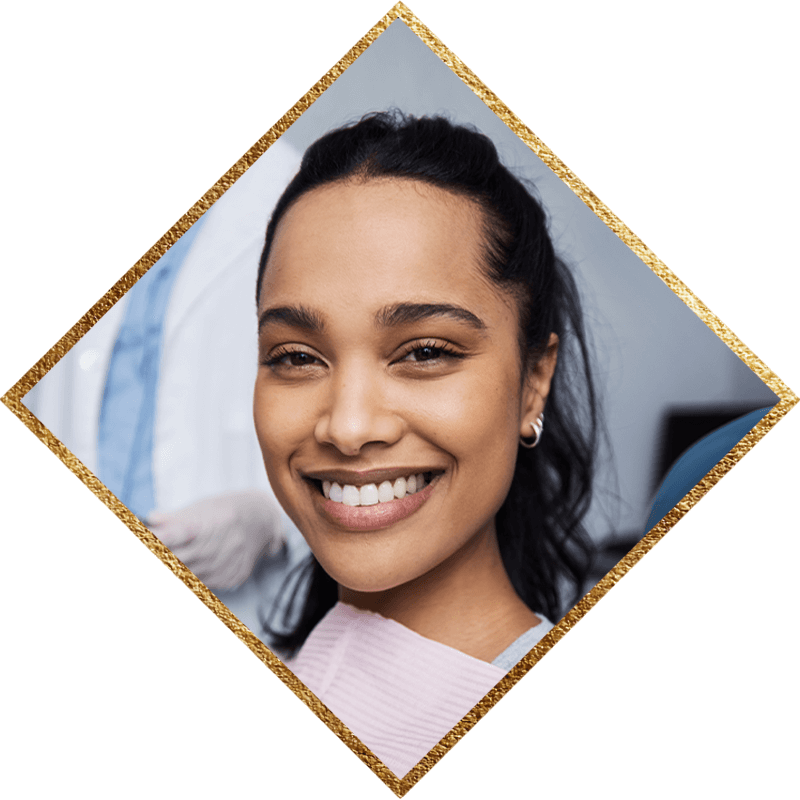 big smile big change