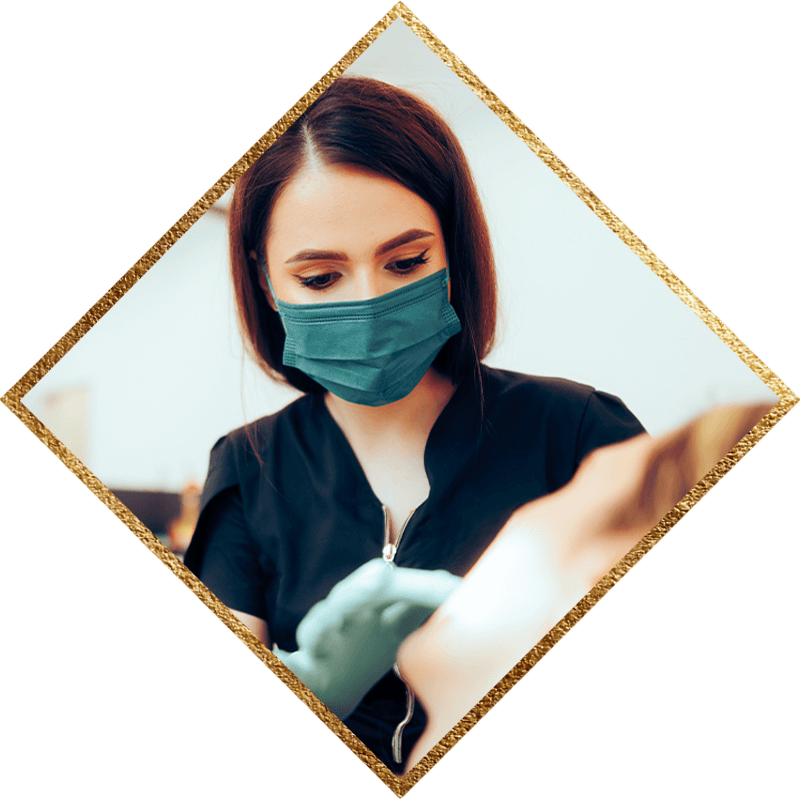 check dental implants