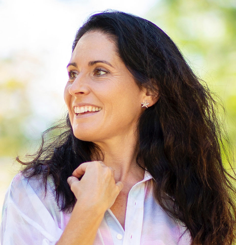 dental patient after implants