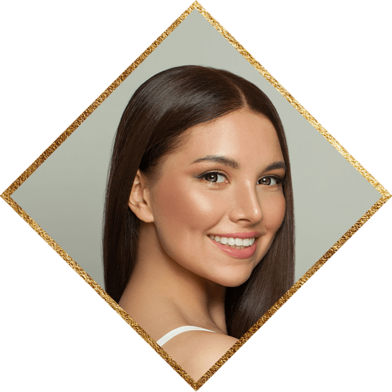 full mouth reconstruction