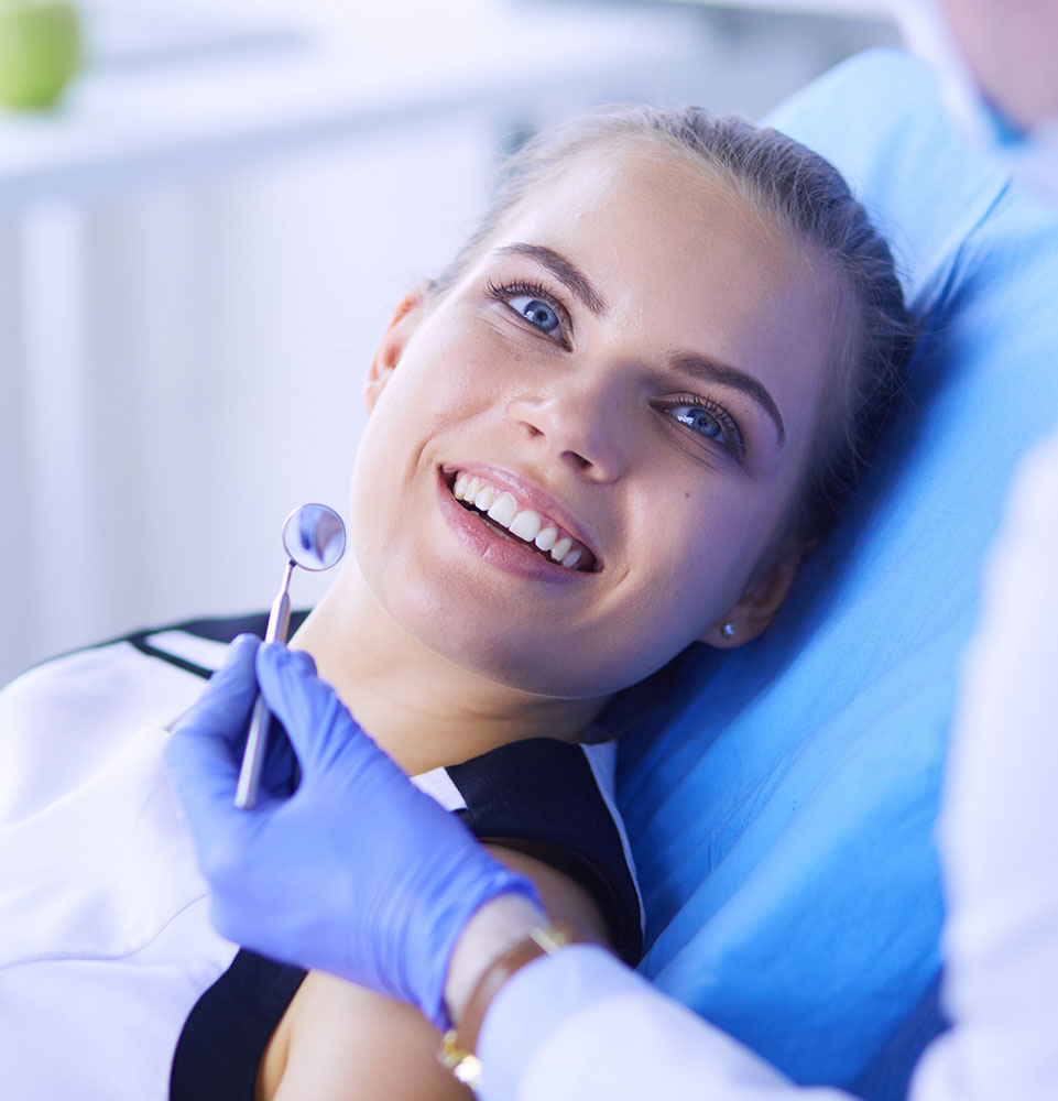 general patient