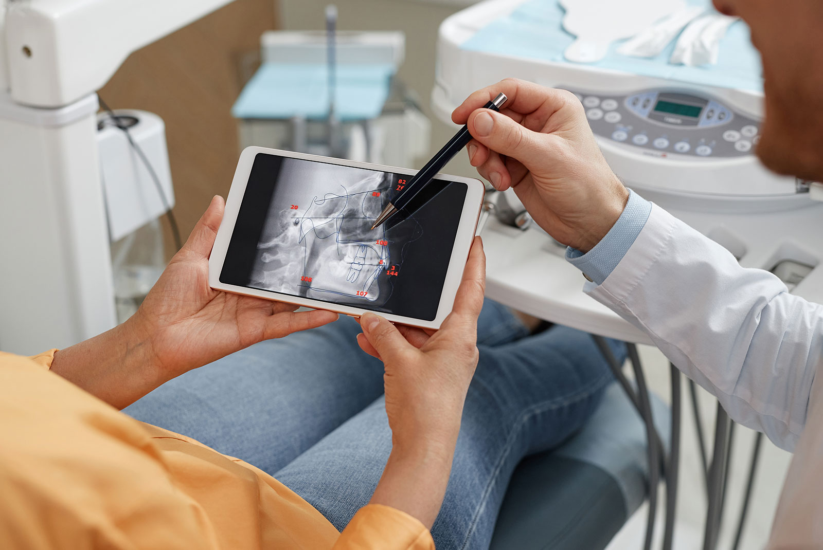 learn why this works