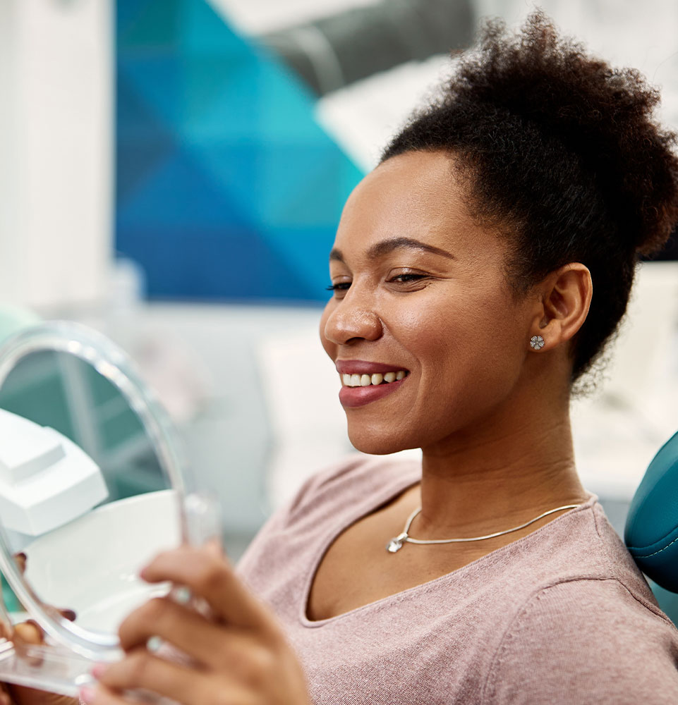 new smile cosmetic mobile