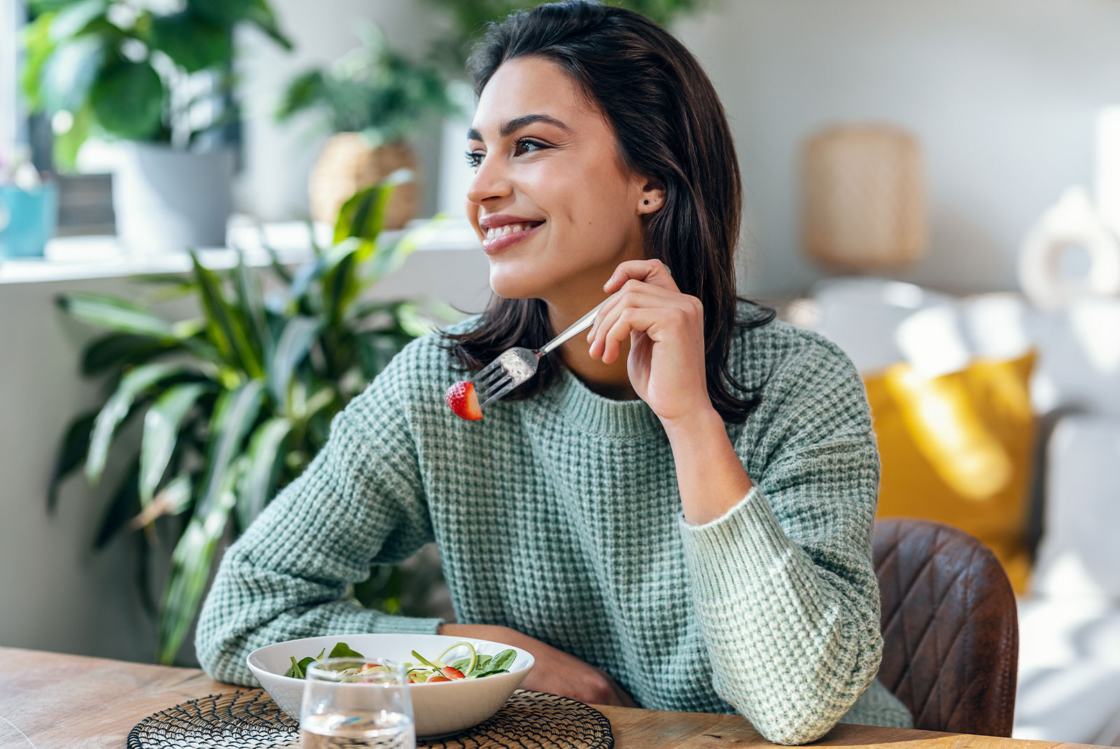 transformative benefits